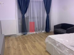 Plaza Residence Faza 3, garsoniera finisaje premium, complet echipata